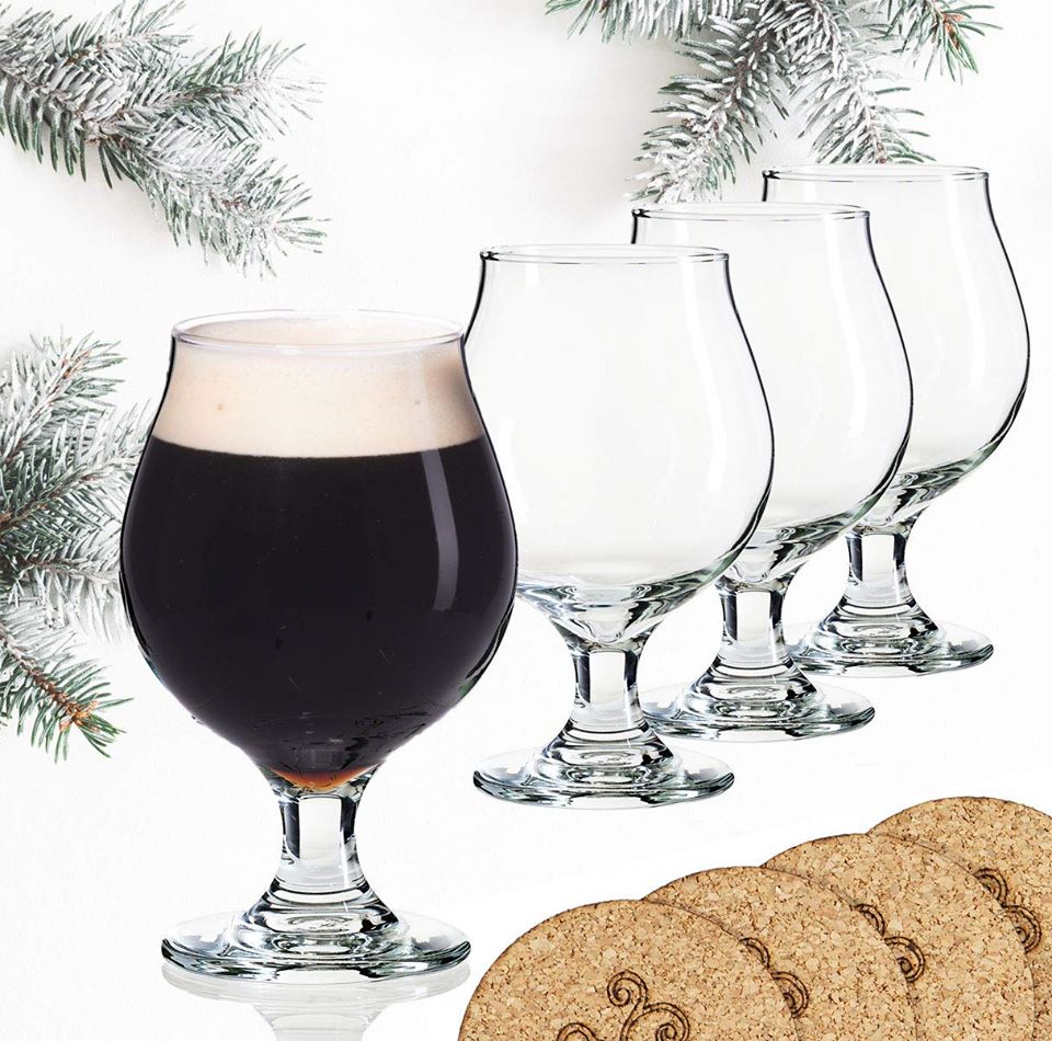 How To Handle Glassware