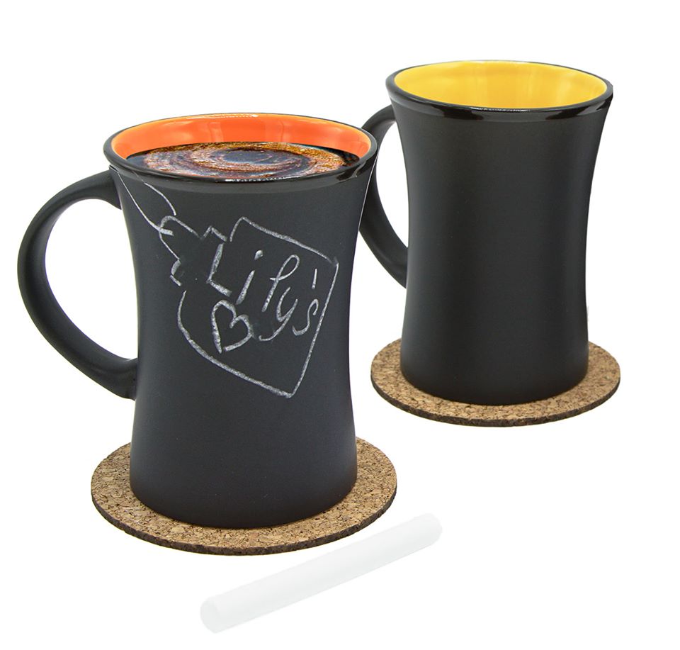 Make It Hot! Do you remember the taste of Hot Chocolate from your childhood?
