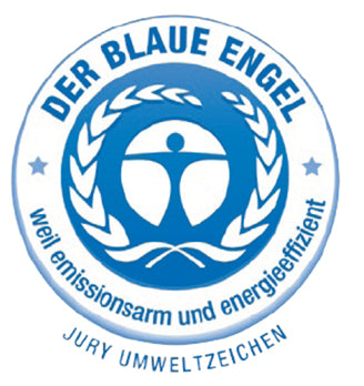 Environmental Signs: Blue Angel