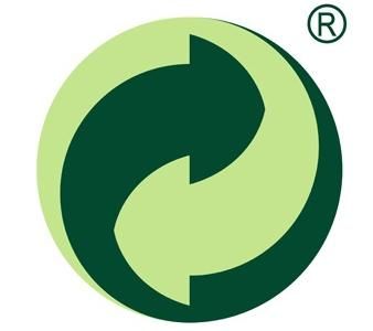 Environmental Signs: Der Grüne Punkt