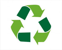 Environmental Signs: Recycling