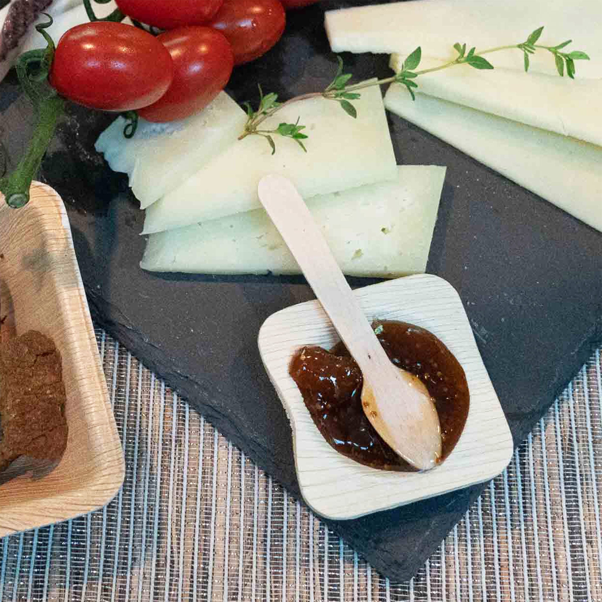 Farmers Market Jam: 5 Party Appetizers
