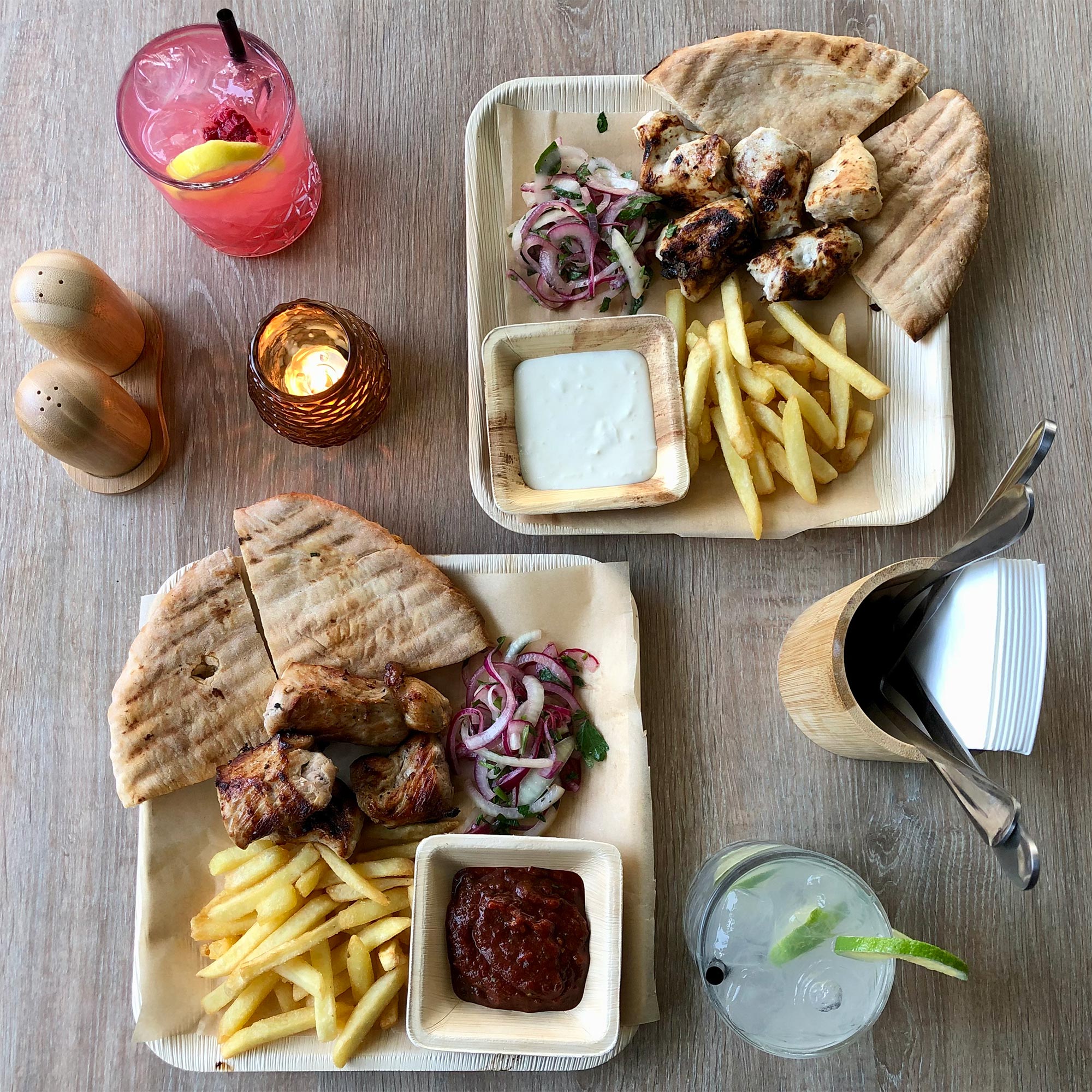 Most Popular BBQ Sauces Americans Love