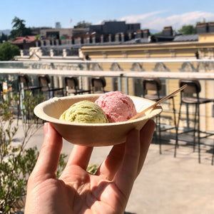 Four Ways to Serve Ice Cream at Your Party