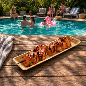 Pool Party Food Ideas