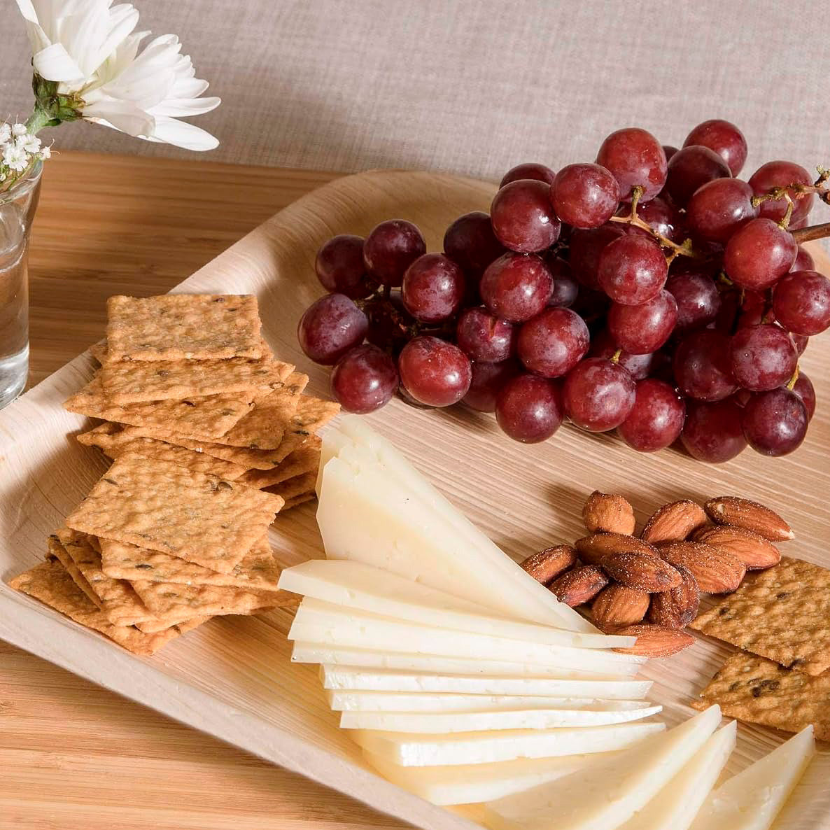 What to Serve at a Small Reception