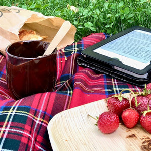 What Food to Bring on a Picnic?