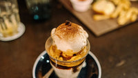 Dessert Wednesday: Affogato