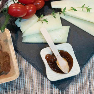 Farmers Market Jam: 5 Party Appetizers