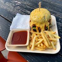 Burger Skewer Secrets