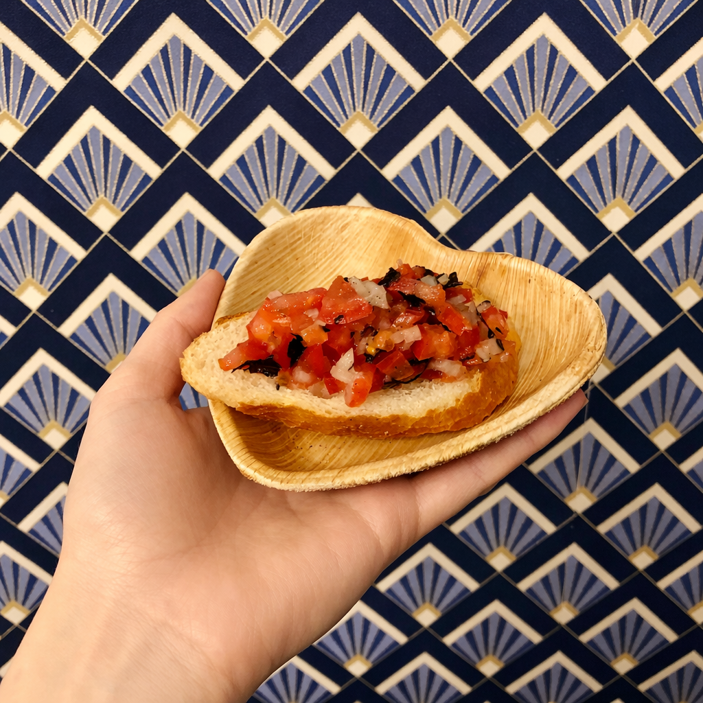 Galentine’s 2026: Grazing Tables