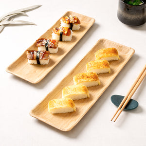 3 Sushi Catering Ideas for a Backyard Party