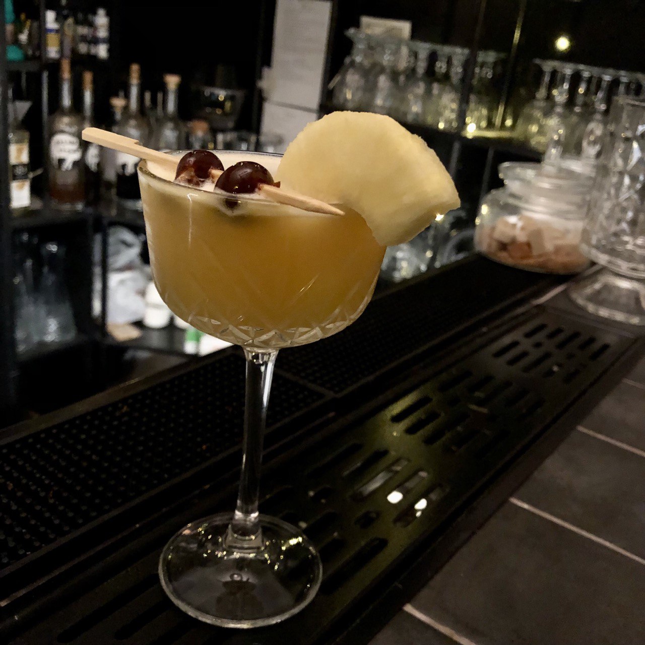 Eco-Gecko 4.75 Inch Bamboo Skewers 1000 pcs