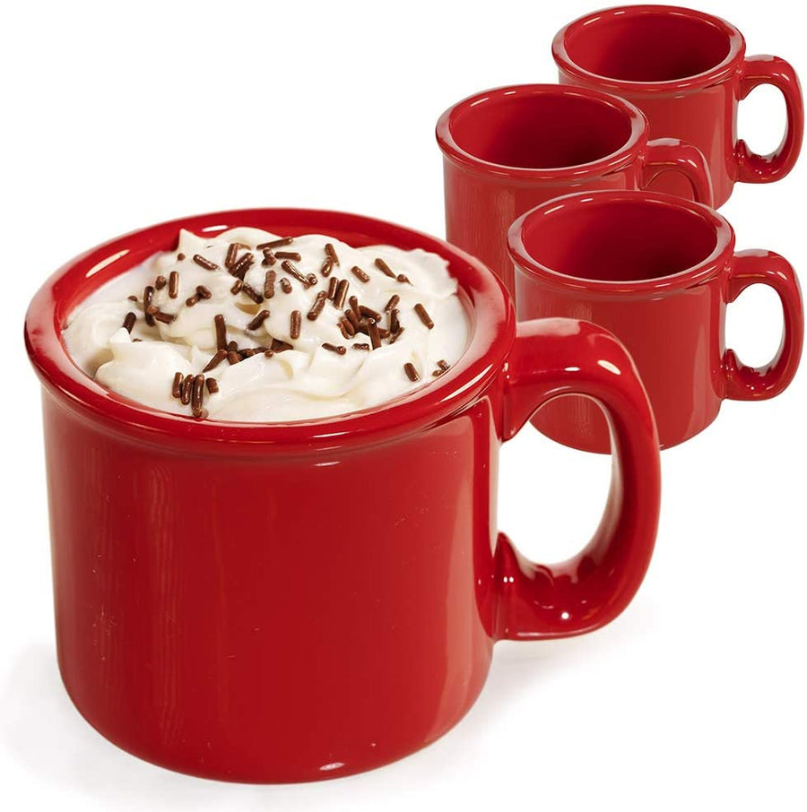 Mr. Coffee Mug Cup Warmer Home Office. Coffee Tea Soup Cocoa