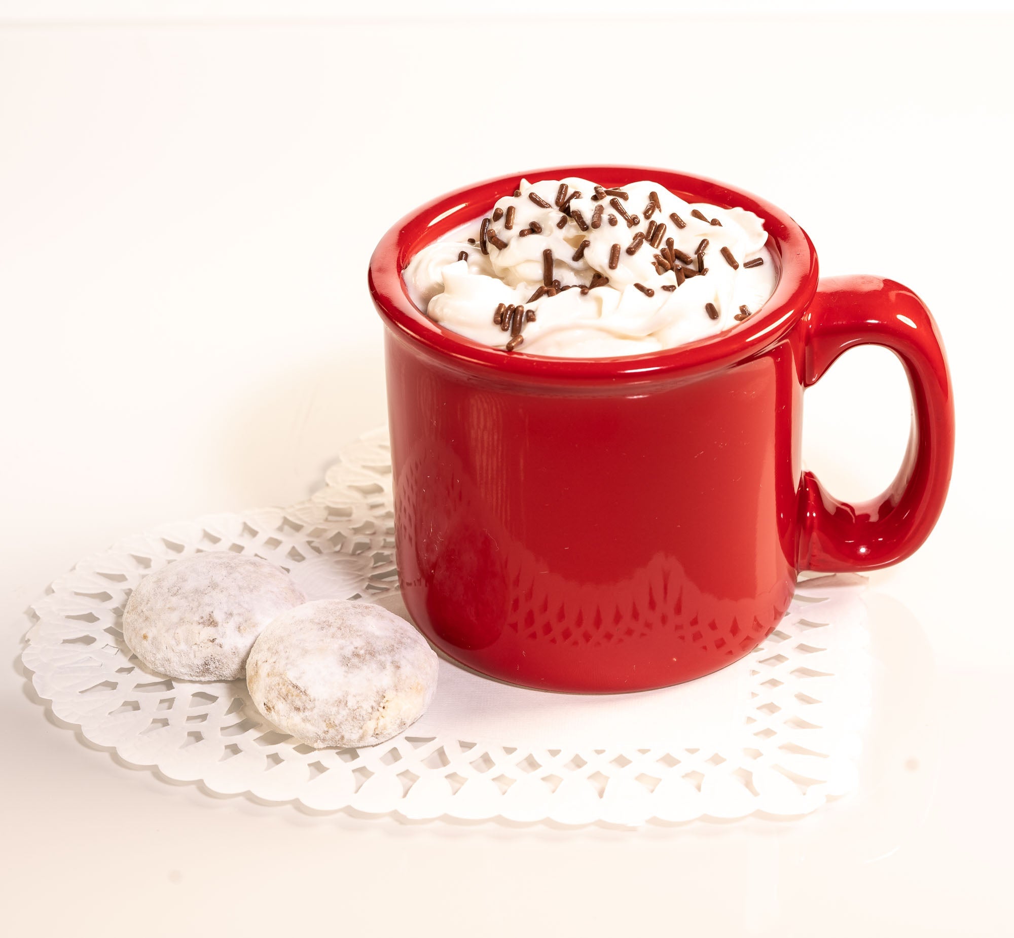 Luxury Coffee Mug Set Ceramics Cups 300ml Tea Milk Juice Chocolate