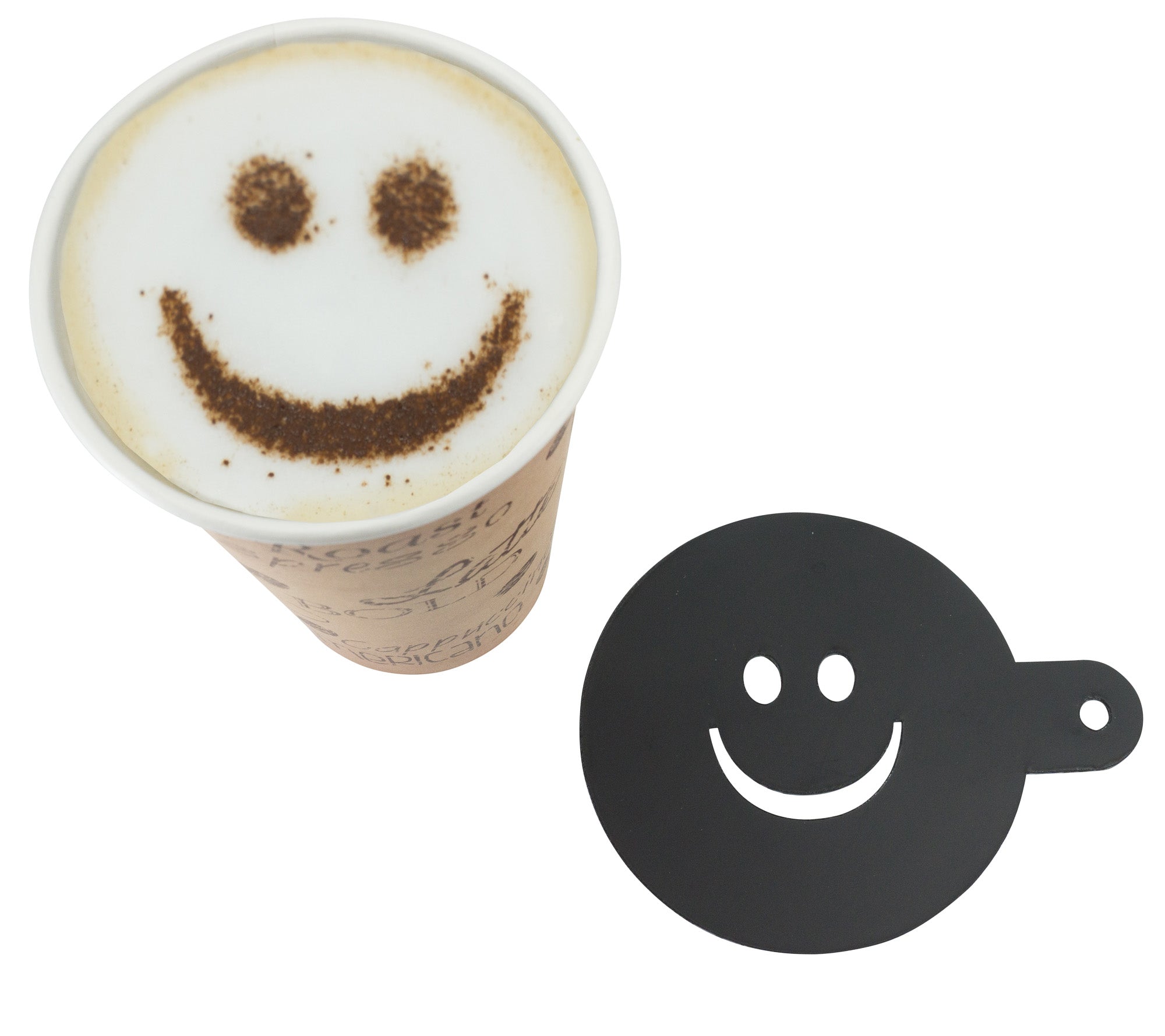 Fueled by Kind 16oz. Eco Cup – KIND COFFEE